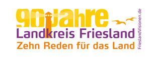 Logo FrieslandVisionen