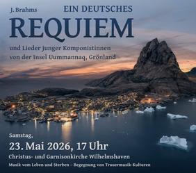 Ein Deutsches Requiem