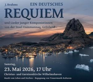 Ein Deutsches Requiem