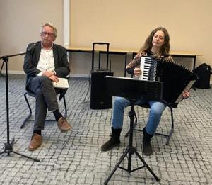 van Züren und Doris Lehmann