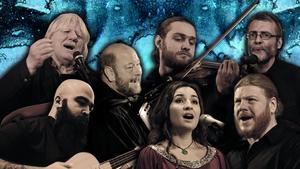 Musik in d‘ Lüchterkark – FOLK MEETS CLASSIC