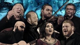 Musik in d‘ Lüchterkark – FOLK MEETS CLASSIC