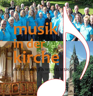 Musik in der Kirche