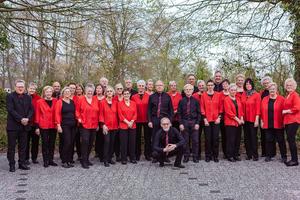 Akkordeon-Orchester Schortens