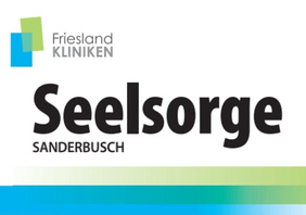 Logo der Krankenhausseelsorge in Nordwestkrankenhaus