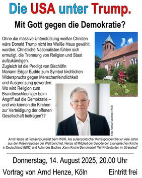 Die USA unter Trump