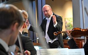 Sinfoniekonzert in der Christus- und Garnisonkirche