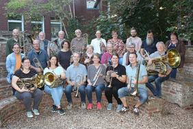 Bläserkreis Harlingerland