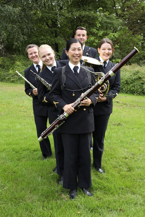 Holzbläserquintett 