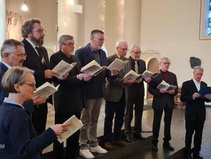 Choralschola
