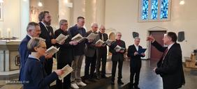 Choralschola