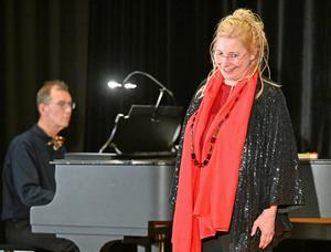 Angelika Heinich und Martin Meyer