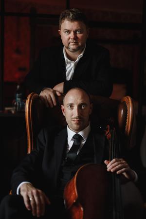 Artem Kanke & Oleksandr Shulgin
