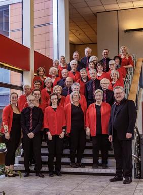 Akkordeon Orchester Schortens
