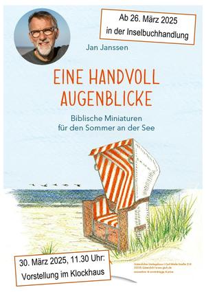 Cover Buch von Jan Janssen