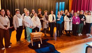 Gruppenfoto