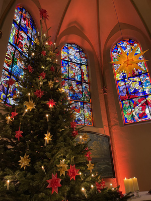 Weihnachtsbaum