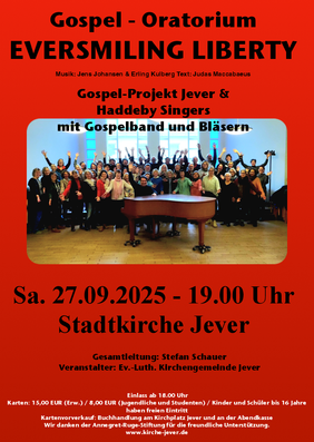 Gemeinsames Foto vor der JH Cuxhaven