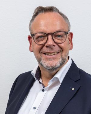 Kreispfarrer Scheuer