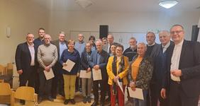 Gruppenfoto