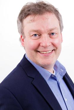 Kreiskantor Klaus Wedel