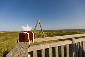 Hörstation für die Ora Et Labora