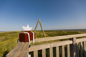 Hörstation für die Ora Et Labora