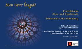 Demantius-Chor Oldenburg