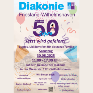 Diakonie