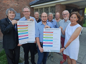 Vorstellung des Programmes