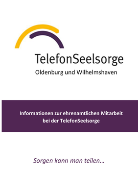 Infobroschüre