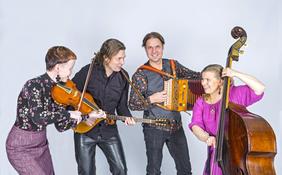 Thalamus Folkband