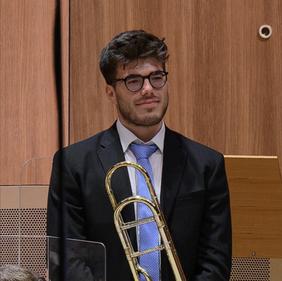 Luca Wolff