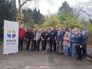 Gewählte Synodale und ihre Vertretungen