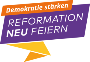 Logo Reformationstag