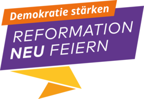 Logo Reformationstag