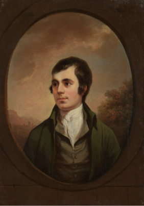 Robert Burns