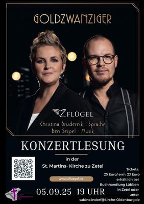 2Flügel