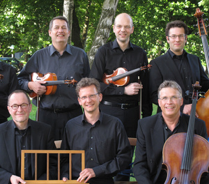 Ensemble Fiori Concertati