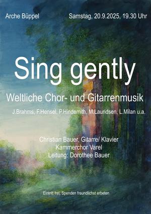 Konzert