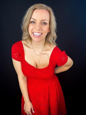 Frauke Becker