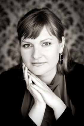 Nina Böhlke, Bremen. Mezzosopran