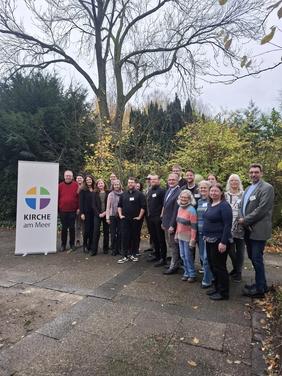 Gewählte Synodale und ihre Vertretungen