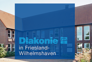 Logo Diakonie