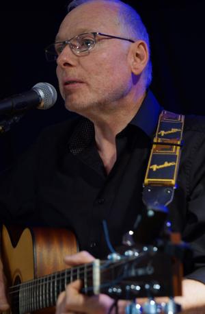 Gerhard Weiss