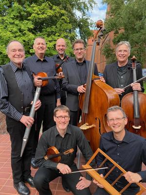 Fiori Concertati