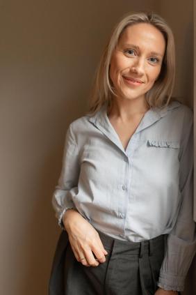 Jessica Nacke