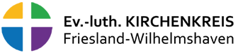 Logo - Ev.-luth. Kirchenkreis Friesland-Wilhelmshaven